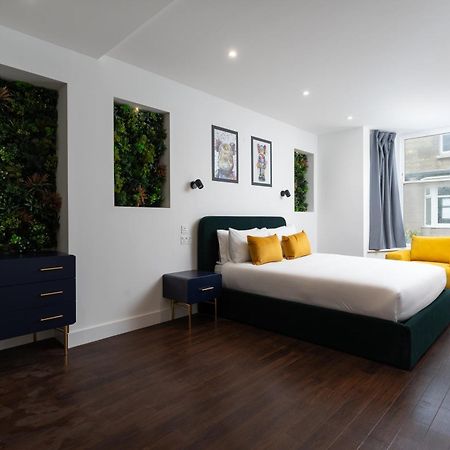 Room 1, Hotel Style Double Bedroom In Marazion Zewnętrze zdjęcie