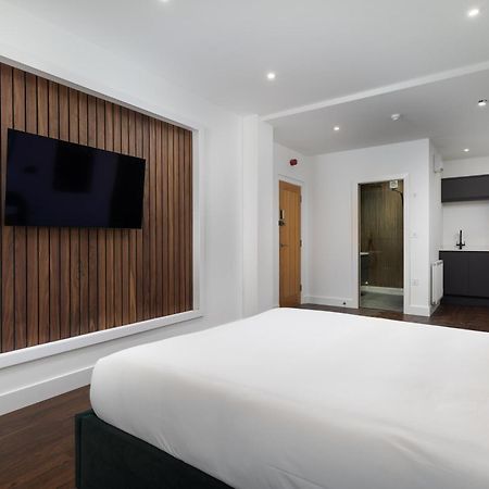 Room 1, Hotel Style Double Bedroom In Marazion Zewnętrze zdjęcie